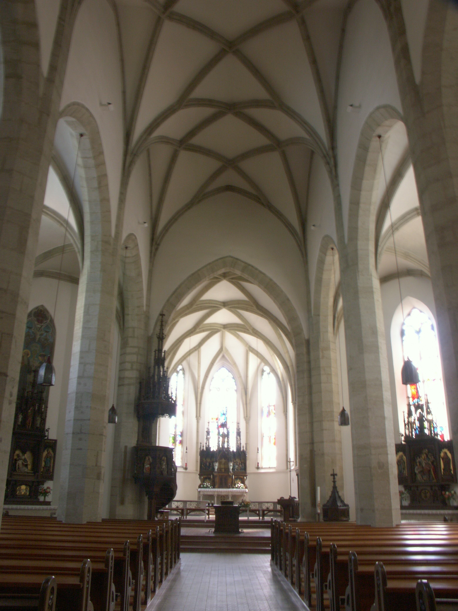 Altar