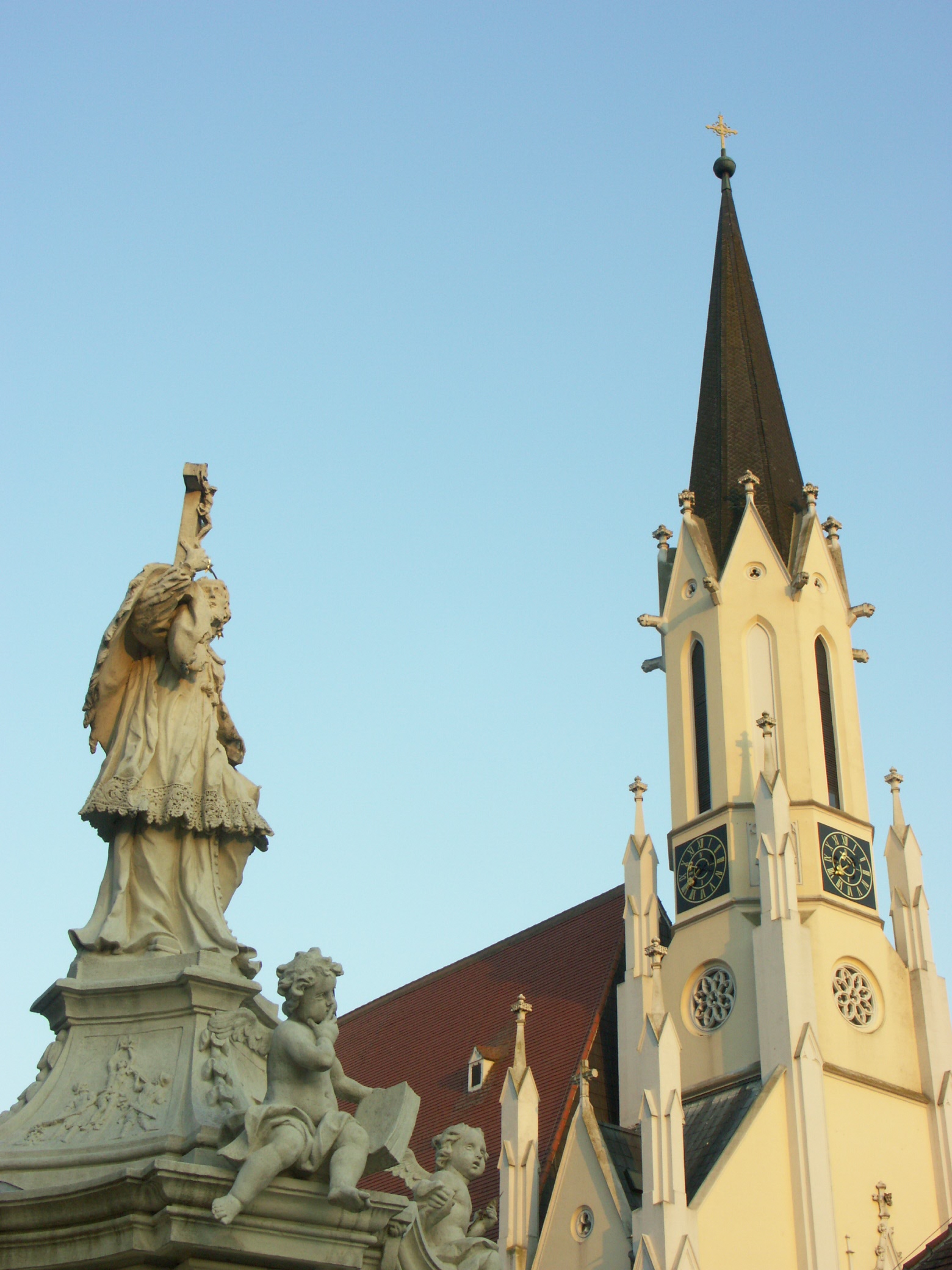 Kirche