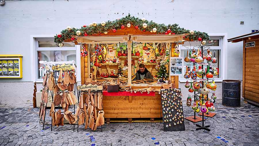 Buntes Allerlei